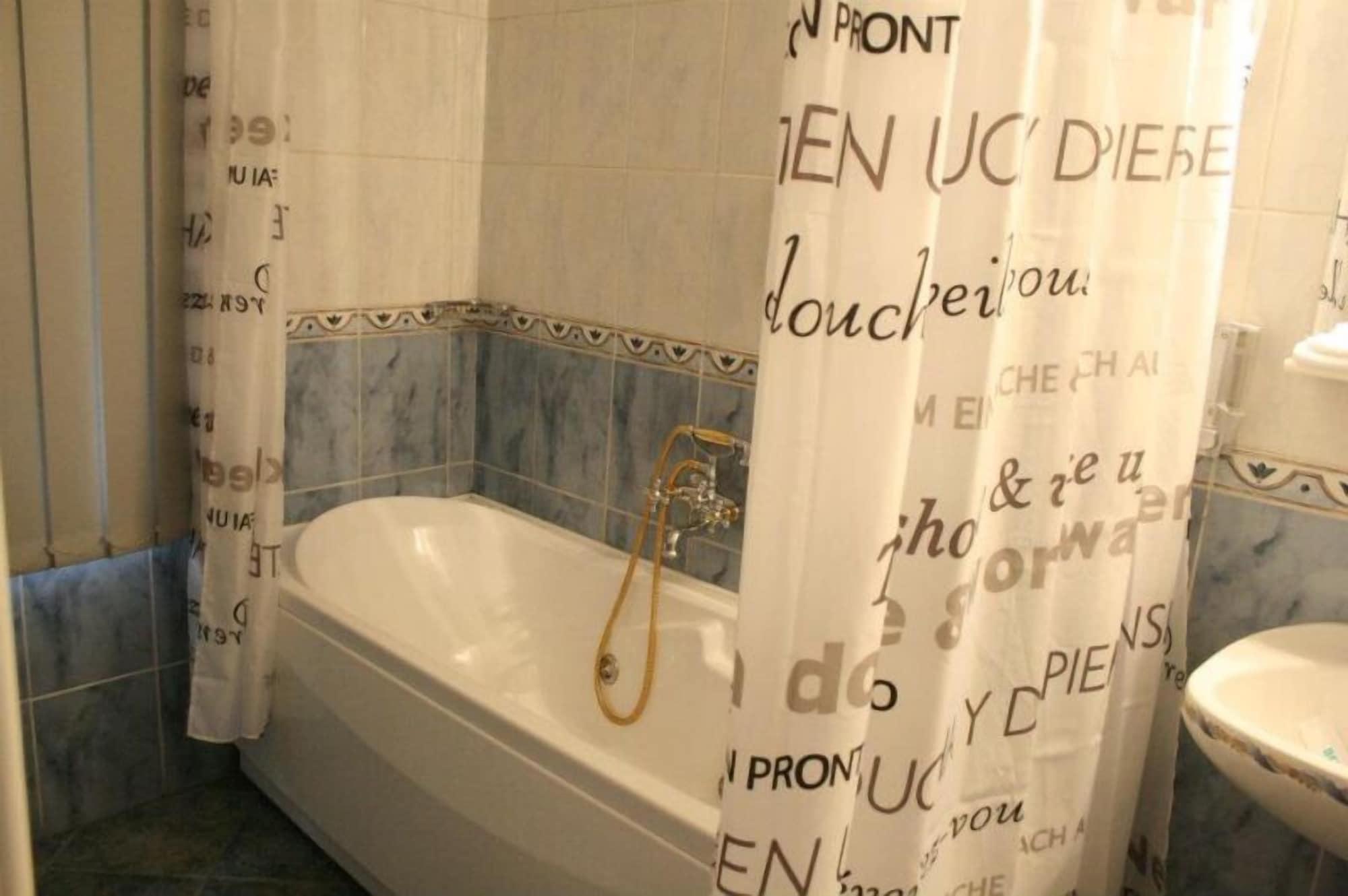 Hotel Adriatico Temeşvar Dış mekan fotoğraf