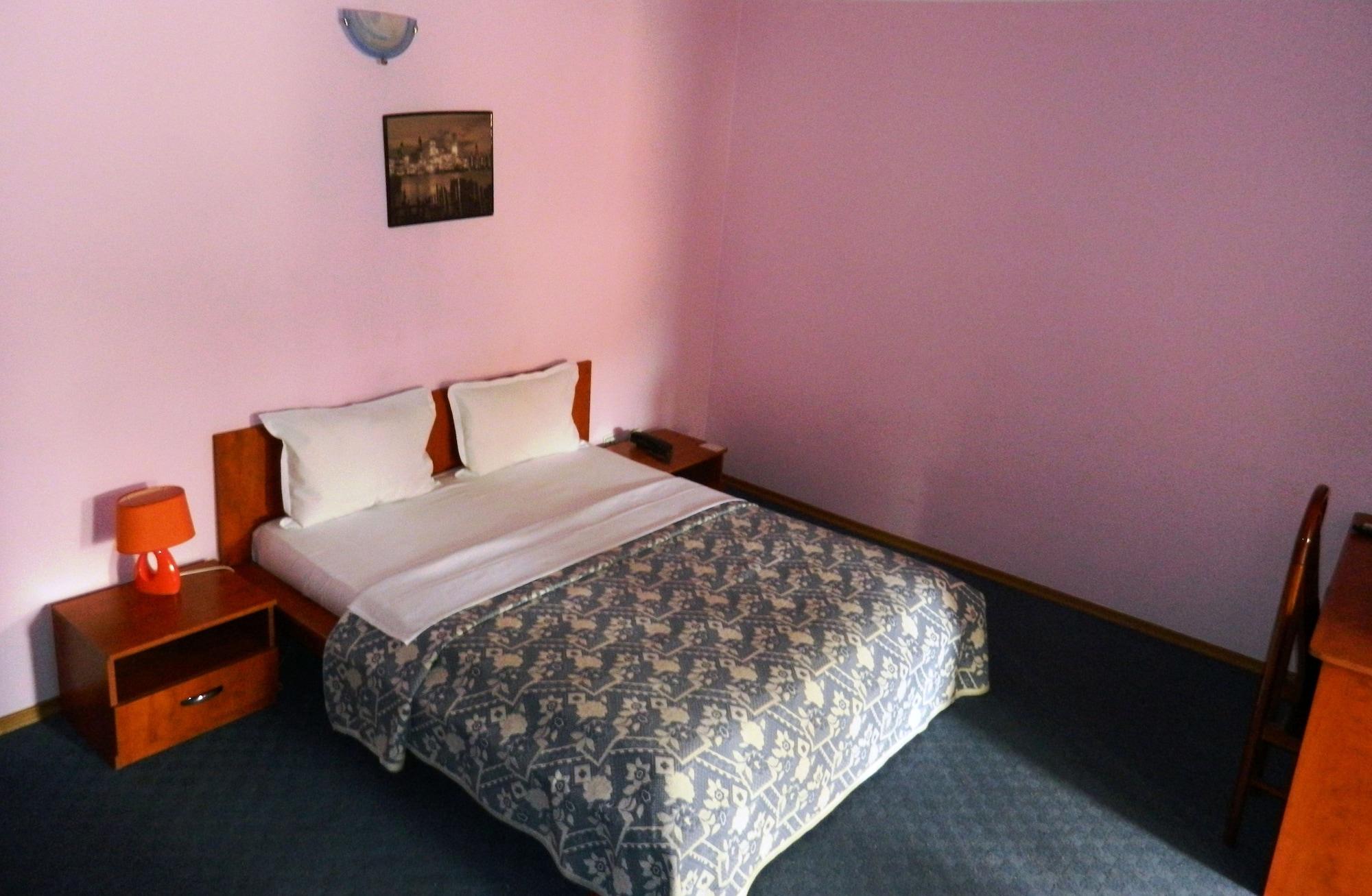 Hotel Adriatico Temeşvar Dış mekan fotoğraf