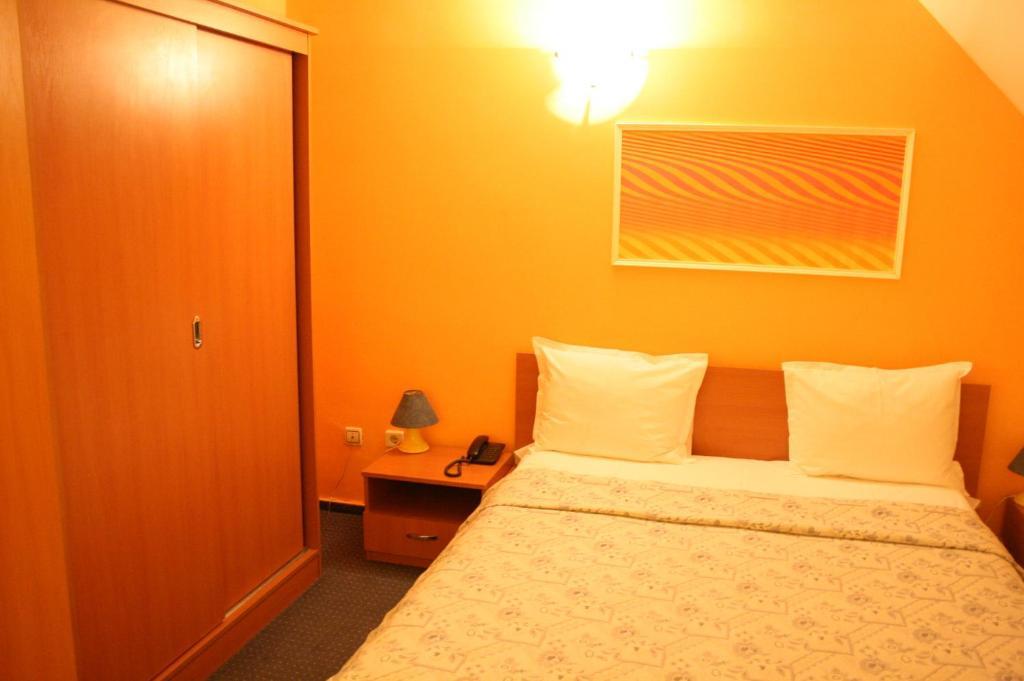 Hotel Adriatico Temeşvar Dış mekan fotoğraf