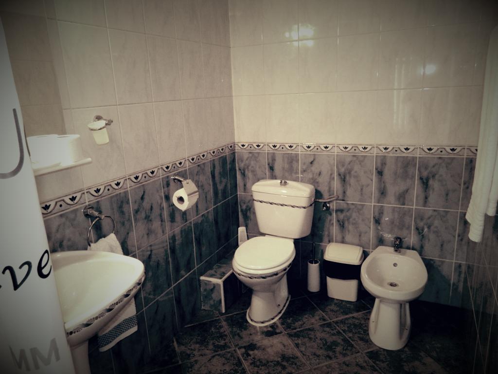 Hotel Adriatico Temeşvar Dış mekan fotoğraf