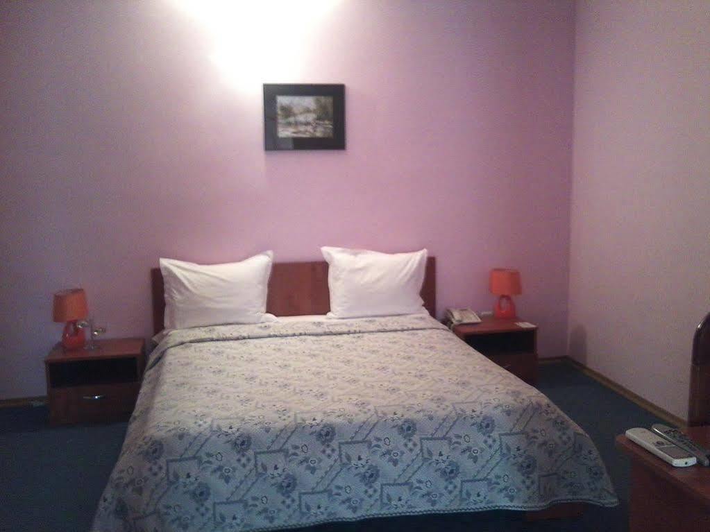 Hotel Adriatico Temeşvar Dış mekan fotoğraf